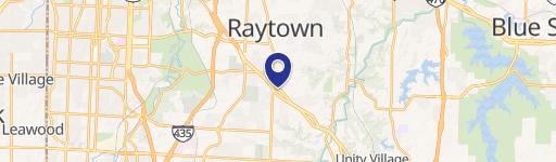 Raytown, MO 64138