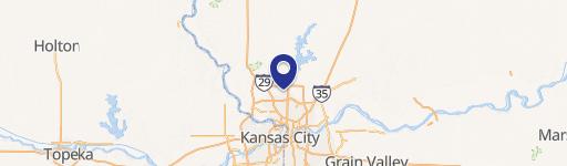 Kansas City, MO 64154