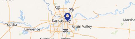 Kansas City, MO 64126