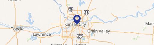 Kansas City, MO 64108