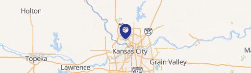 Kansas City, MO 64152