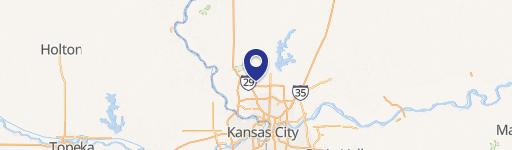 Kansas City, MO 64163