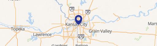 Kansas City, MO 64108