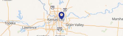 Kansas City, MO 64126