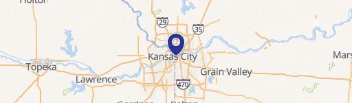 Kansas City, MO 64102