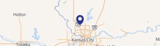 Kansas City, MO 64153