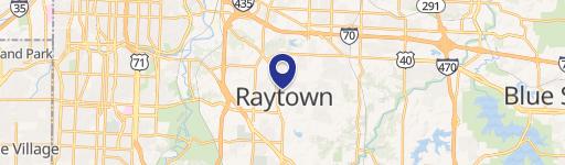 Raytown, MO 64133