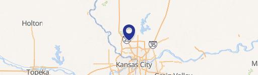 Kansas City, MO 64153