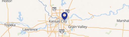 Kansas City, MO 64120