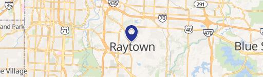 Raytown, MO 64133