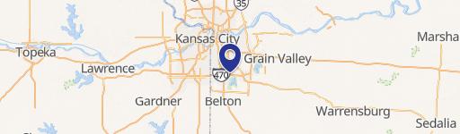 Kansas City, MO 64134