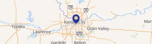 Kansas City, MO 64111