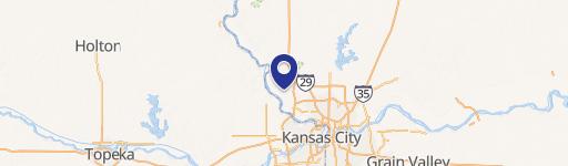 Kansas City, MO 64153