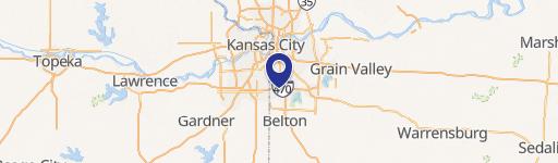 Kansas City, MO 64137