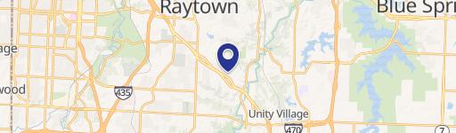 Raytown, MO 64138