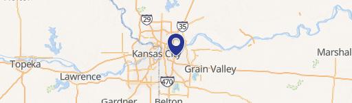 Kansas City, MO 64126