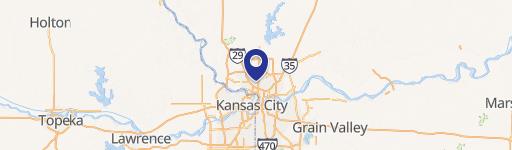 Kansas City, MO 64151