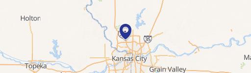 Kansas City, MO 64153