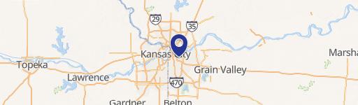 Kansas City, MO 64127