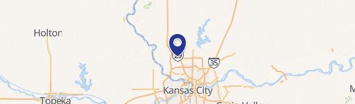 Kansas City, MO 64153