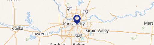 Kansas City, MO 64108