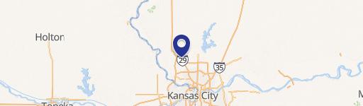 Kansas City, MO 64153