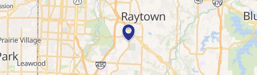 Raytown, MO 64138