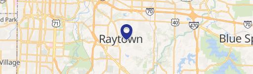 Raytown, MO 64133
