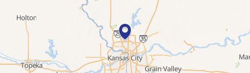 Kansas City, MO 64154