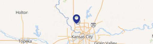 Kansas City, MO 64153