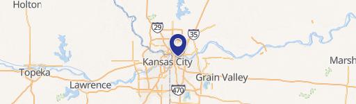 Kansas City, MO 64120