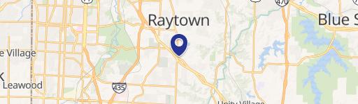Raytown, MO 64138