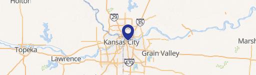 Kansas City, MO 64124