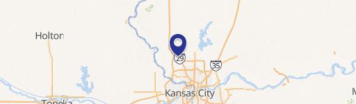 Kansas City, MO 64153