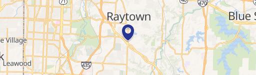 Raytown, MO 64133