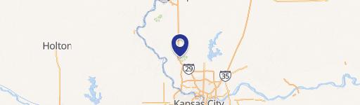 Kansas City, MO 64153