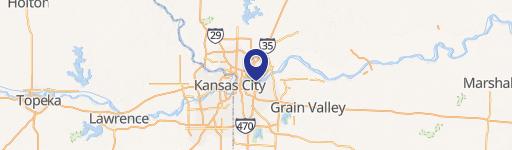 Kansas City, MO 64125