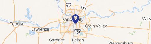 Kansas City, MO 64110