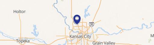 Kansas City, MO 64153