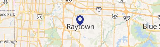 5899 Raytown Rd Ste, Unit 100