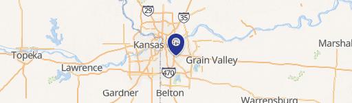 5428 Blue Pkwy Cut Off