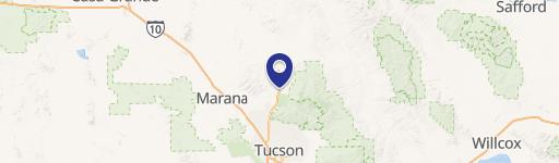 3201 Mountainaire Dr