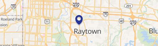 5420 Blue Rdg Cut Off