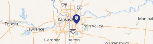 5030 Blue Rdg Cut Off