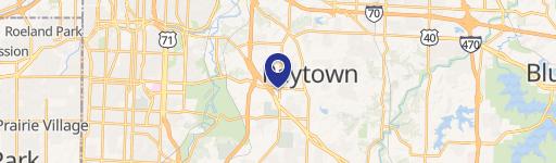 6404 Blue Rdg Cut Off