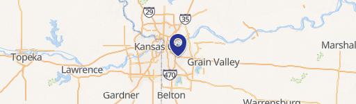 5032 Blue Rdg Cut Off