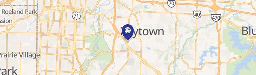 6532 Blue Rdg Cut Off