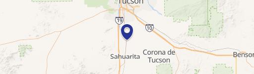 12190 Old Nogales Hwy