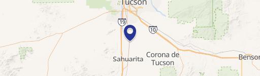 12150 Old Nogales Hwy