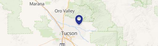 3738 Old Sabino Cyn Rd